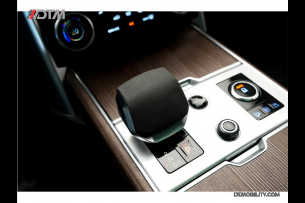 Land Rover Range Rover 3.0 P440e Autobiography PHEV | Massage | Achteras |