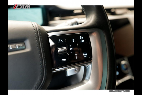 Land Rover Range Rover 3.0 P440e Autobiography PHEV | Massage | Achteras |