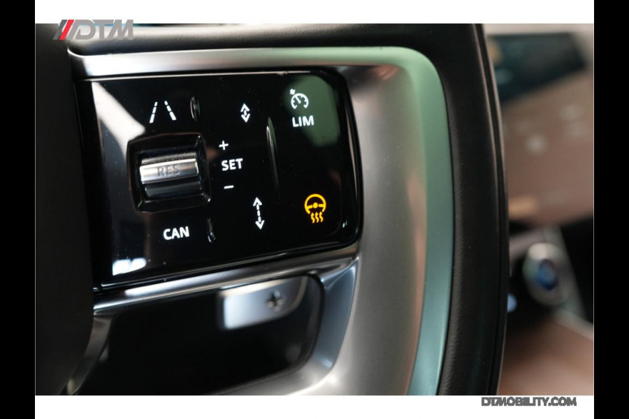 Land Rover Range Rover 3.0 P440e Autobiography PHEV | Massage | Achteras |