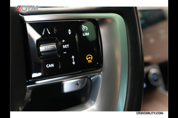 Land Rover Range Rover 3.0 P440e Autobiography PHEV | Massage | Achteras |