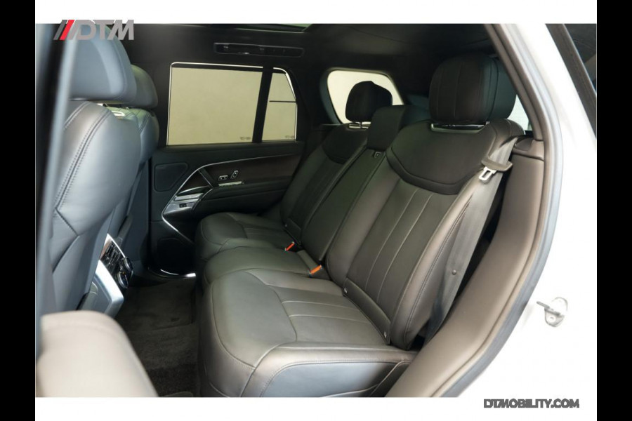 Land Rover Range Rover 3.0 P440e Autobiography PHEV | Massage | Achteras |