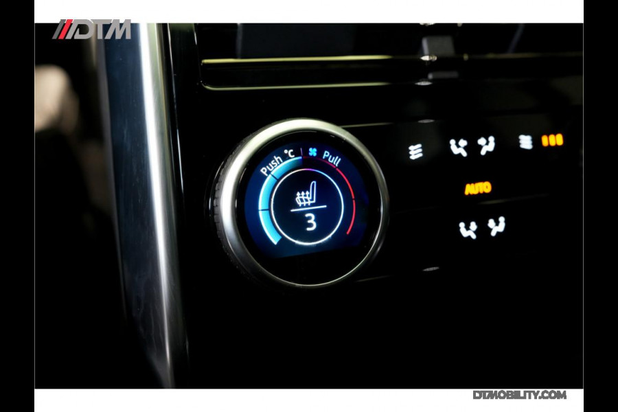 Land Rover Range Rover 3.0 P440e Autobiography PHEV | Massage | Achteras |