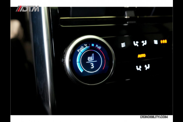 Land Rover Range Rover 3.0 P440e Autobiography PHEV | Massage | Achteras |