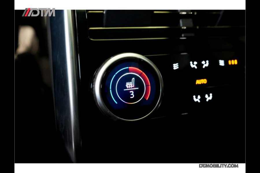 Land Rover Range Rover 3.0 P440e Autobiography PHEV | Massage | Achteras |