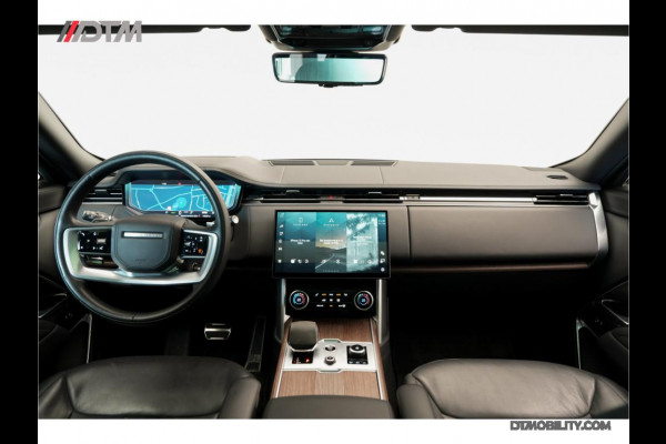 Land Rover Range Rover 3.0 P440e Autobiography PHEV | Massage | Achteras |