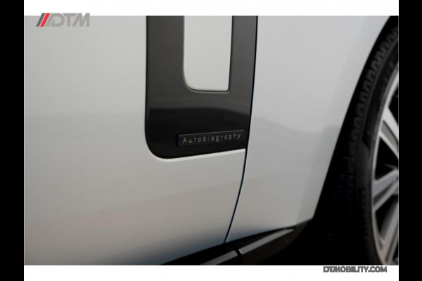 Land Rover Range Rover 3.0 P440e Autobiography PHEV | Massage | Achteras |