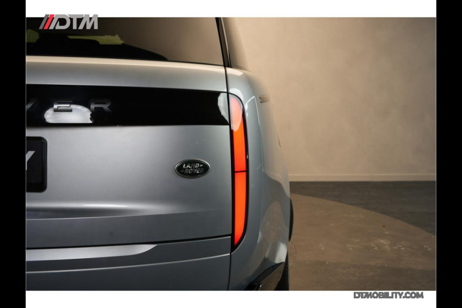 Land Rover Range Rover 3.0 P440e Autobiography PHEV | Massage | Achteras |