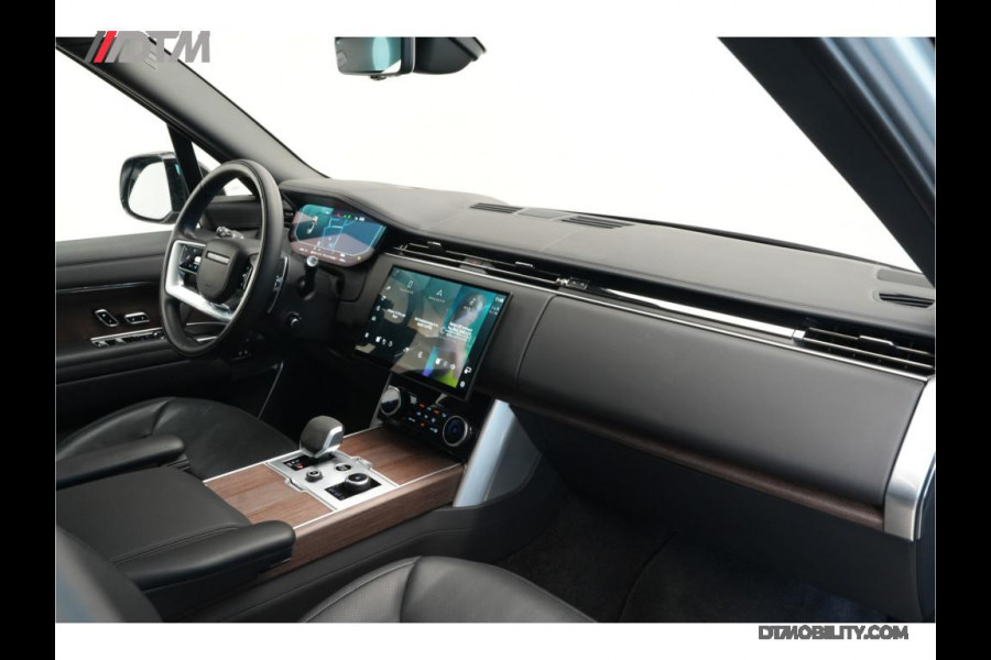 Land Rover Range Rover 3.0 P440e Autobiography PHEV | Massage | Achteras |