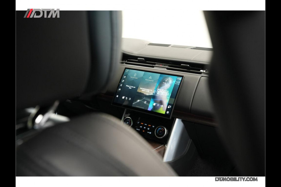 Land Rover Range Rover 3.0 P440e Autobiography PHEV | Massage | Achteras |