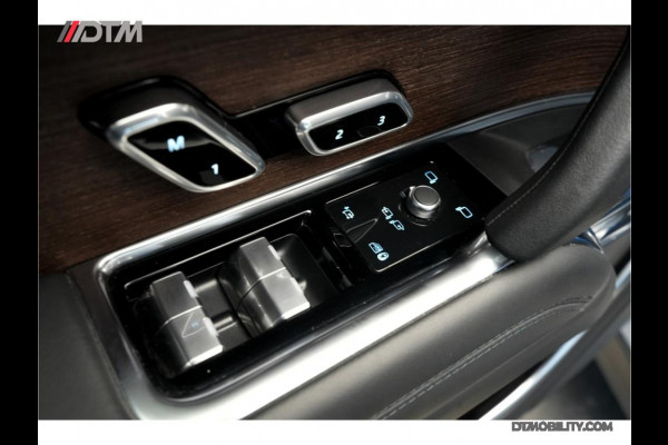 Land Rover Range Rover 3.0 P440e Autobiography PHEV | Massage | Achteras |
