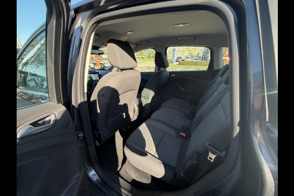 Ford C-MAX 1.5 Titanium Trekhaak | Navigatie | Cruise control | Achteruitrijcamera | PDC |