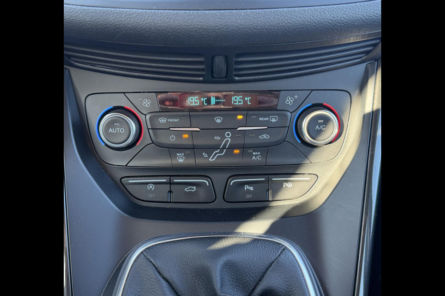 Ford C-MAX 1.5 Titanium Trekhaak | Navigatie | Cruise control | Achteruitrijcamera | PDC |