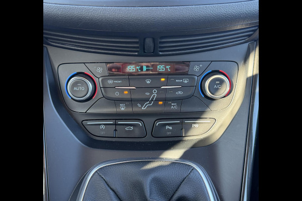Ford C-MAX 1.5 Titanium Trekhaak | Navigatie | Cruise control | Achteruitrijcamera | PDC |
