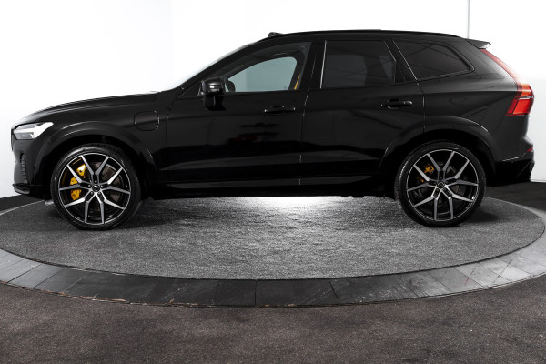 Volvo XC60 2.0 T8 Plug-in-hybrid AWD Polestar Engineered - Facelift MY26 | Bowers & Wilkins | Dig.Cockpit | Adapt.Cruise | Stoel+-Stuurverw. | PDC | 360 Camera | NAV + App.Connect + NAV | ECC | LM 22" | 2681