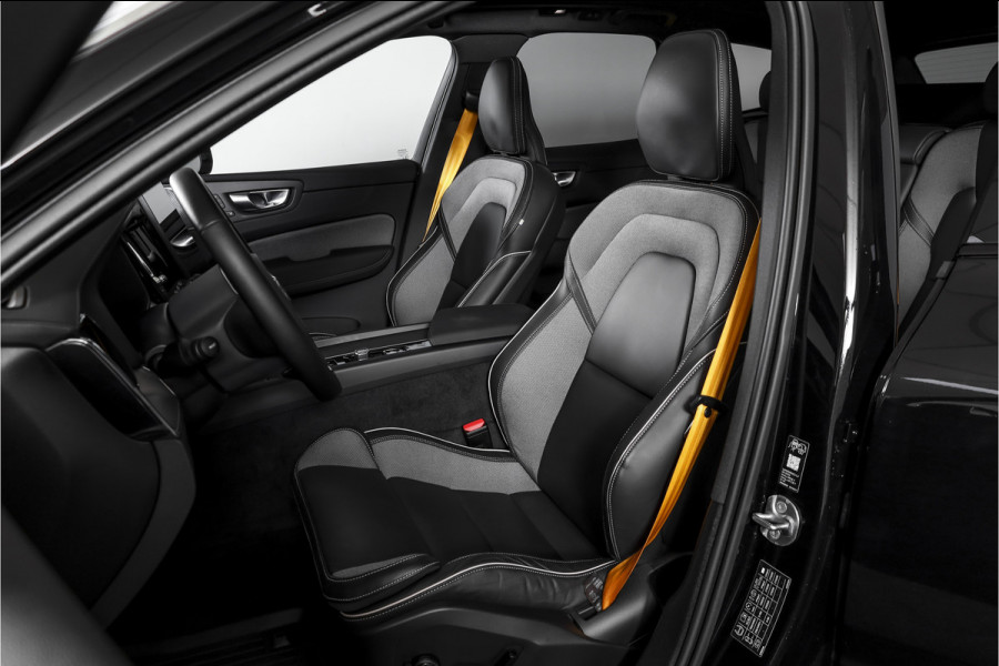 Volvo XC60 2.0 T8 Plug-in-hybrid AWD Polestar Engineered - Facelift MY26 | Bowers & Wilkins | Dig.Cockpit | Adapt.Cruise | Stoel+-Stuurverw. | PDC | 360 Camera | NAV + App.Connect + NAV | ECC | LM 22" | 2681