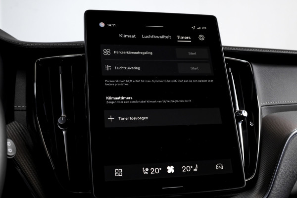 Volvo XC60 2.0 T8 Plug-in-hybrid AWD Polestar Engineered - Facelift MY26 | Bowers & Wilkins | Dig.Cockpit | Adapt.Cruise | Stoel+-Stuurverw. | PDC | 360 Camera | NAV + App.Connect + NAV | ECC | LM 22" | 2681