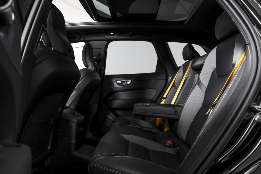 Volvo XC60 2.0 T8 Plug-in-hybrid AWD Polestar Engineered - Facelift MY26 | Bowers & Wilkins | Dig.Cockpit | Adapt.Cruise | Stoel+-Stuurverw. | PDC | 360 Camera | NAV + App.Connect + NAV | ECC | LM 22" | 2681