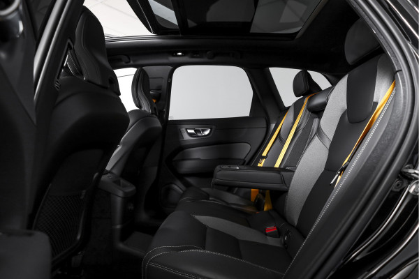 Volvo XC60 2.0 T8 Plug-in-hybrid AWD Polestar Engineered - Facelift MY26 | Bowers & Wilkins | Dig.Cockpit | Adapt.Cruise | Stoel+-Stuurverw. | PDC | 360 Camera | NAV + App.Connect + NAV | ECC | LM 22" | 2681