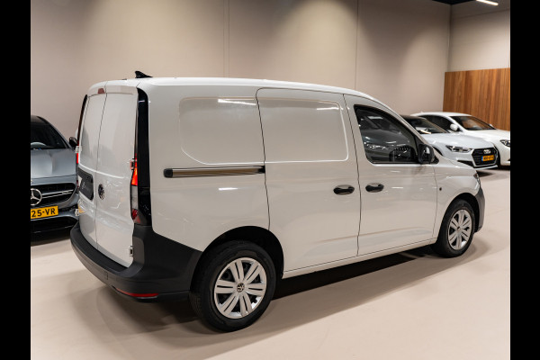 Volkswagen Caddy Cargo 2.0 TDI DSG Maxi, Cruise, Camera, Multistuur, Bluetooth/Tel, V+A PDC, Euro 6