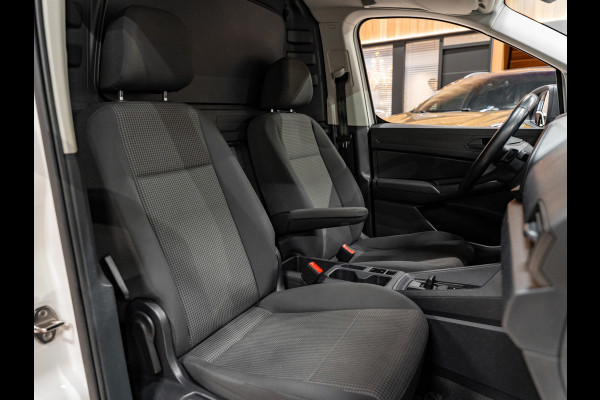 Volkswagen Caddy Cargo 2.0 TDI DSG Maxi, Cruise, Camera, Multistuur, Bluetooth/Tel, V+A PDC, Euro 6