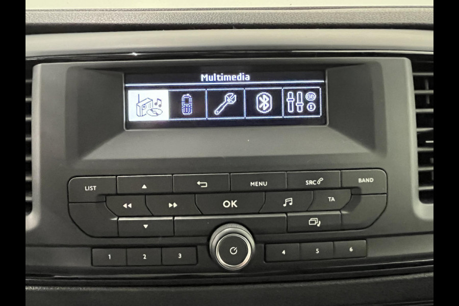Toyota Proace Shuttle 1.5 D-4D Cool Comfort Long 9persoons PERSONENBUS Airco Cruise Control Trekhaak Incl. BTW / Incl. BPM