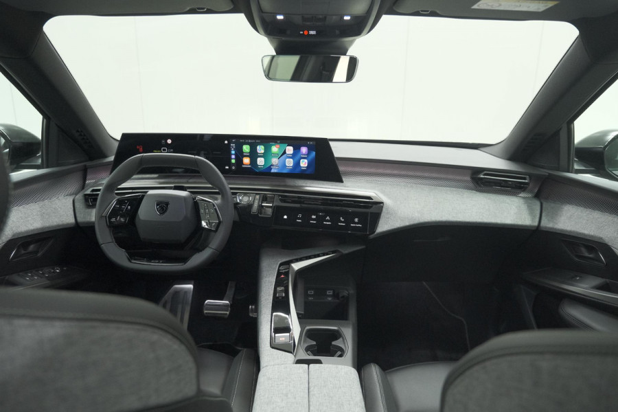 Peugeot E-3008 GT Avantage 210 73 kWh | Schuif-/Kanteldak | Warmtepomp | 360 Vision & Drive Plus Pack | Elektrische Kofferklep