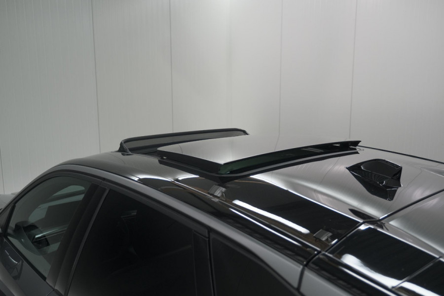 Peugeot E-3008 GT Avantage 210 73 kWh | Schuif-/Kanteldak | Warmtepomp | 360 Vision & Drive Plus Pack | Elektrische Kofferklep