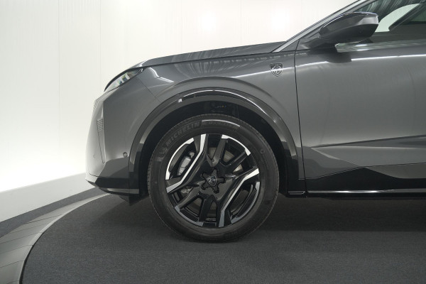 Peugeot E-3008 GT Avantage 210 73 kWh | Schuif-/Kanteldak | Warmtepomp | 360 Vision & Drive Plus Pack | Elektrische Kofferklep