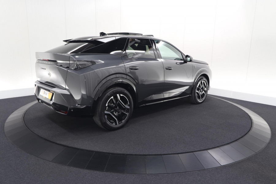 Peugeot E-3008 GT Avantage 210 73 kWh | Schuif-/Kanteldak | Warmtepomp | 360 Vision & Drive Plus Pack | Elektrische Kofferklep