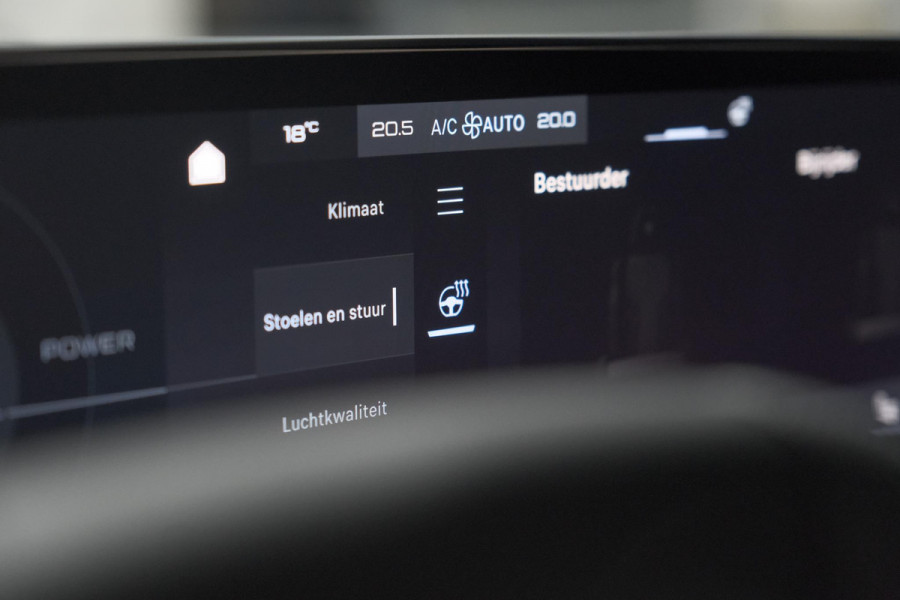 Peugeot E-3008 GT Avantage 210 73 kWh | Schuif-/Kanteldak | Warmtepomp | 360 Vision & Drive Plus Pack | Elektrische Kofferklep
