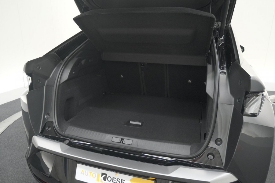 Peugeot E-3008 GT Avantage 210 73 kWh | Schuif-/Kanteldak | Warmtepomp | 360 Vision & Drive Plus Pack | Elektrische Kofferklep