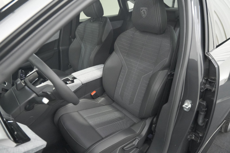 Peugeot E-3008 GT Avantage 210 73 kWh | Schuif-/Kanteldak | Warmtepomp | 360 Vision & Drive Plus Pack | Elektrische Kofferklep