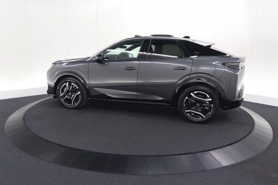 Peugeot E-3008 GT Avantage 210 73 kWh | Schuif-/Kanteldak | Warmtepomp | 360 Vision & Drive Plus Pack | Elektrische Kofferklep