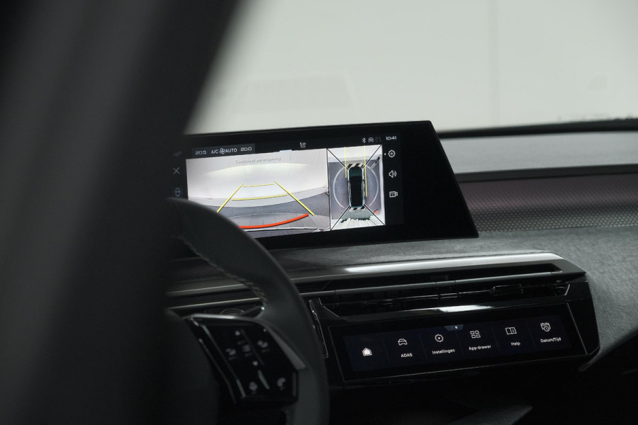 Peugeot E-3008 GT Avantage 210 73 kWh | Schuif-/Kanteldak | Warmtepomp | 360 Vision & Drive Plus Pack | Elektrische Kofferklep