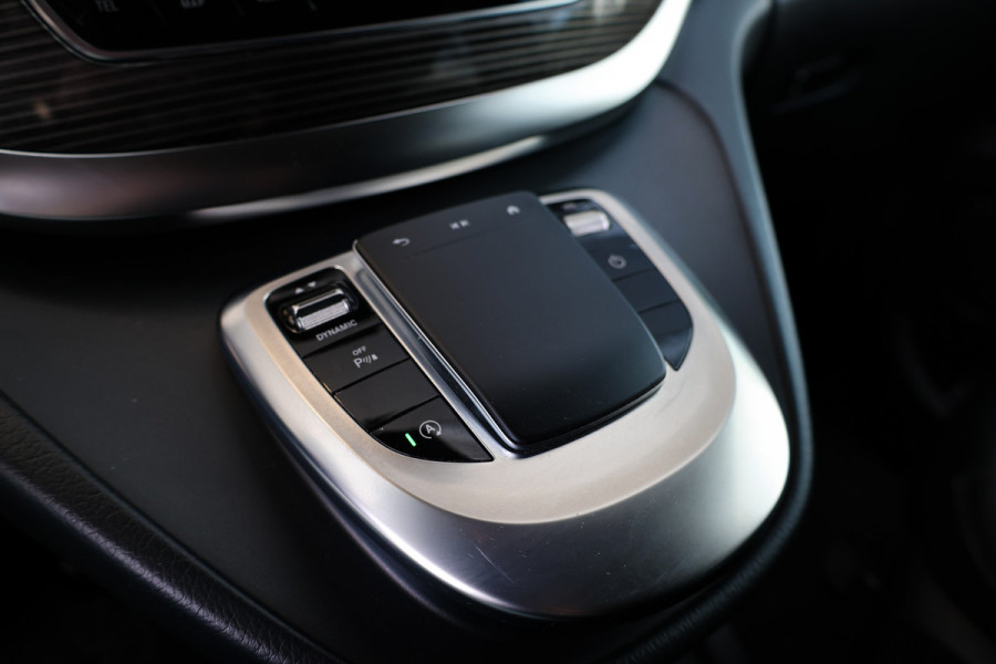 Mercedes-Benz V-Klasse 250d Extra Lang DC | BTW | LEDER | CAMERA | ELEKTRISCHE SCHUIFDEUREN |