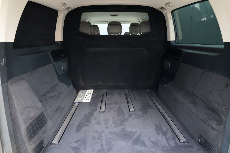 Mercedes-Benz V-Klasse 250d Extra Lang DC | BTW | LEDER | CAMERA | ELEKTRISCHE SCHUIFDEUREN |