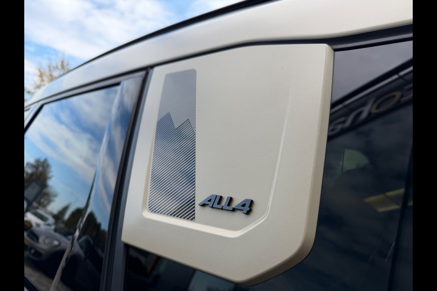 MINI Countryman SE ALL4 Favoured XL 66.5 kWh, 20 inch, Trekhaak, FULL OPTIONS!