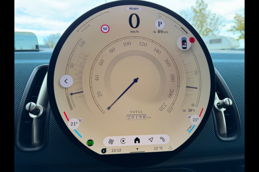 MINI Countryman SE ALL4 Favoured XL 66.5 kWh, 20 inch, Trekhaak, FULL OPTIONS!