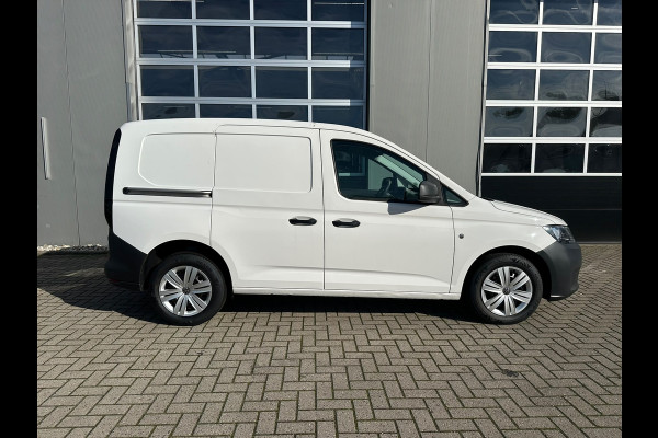 Volkswagen Caddy Cargo 2.0 TDI Trend > Apple CarPlay / Android Auto / Navigatie