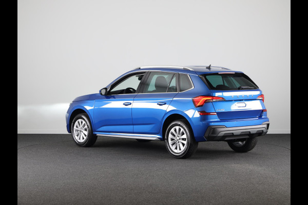 Škoda Kamiq Business Edition 1.0 TSI 115 pk 6 versn. Hand | Trekhaak | Stoelverwarming | Achteruitrijcamera |Apple CarPlay | Android Auto