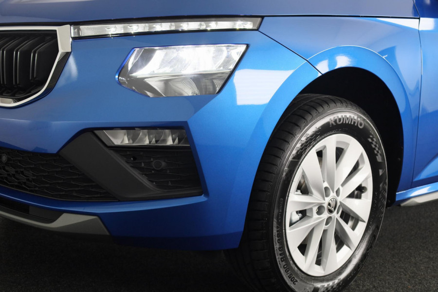 Škoda Kamiq Business Edition 1.0 TSI 115 pk 6 versn. Hand | Trekhaak | Stoelverwarming | Achteruitrijcamera |Apple CarPlay | Android Auto