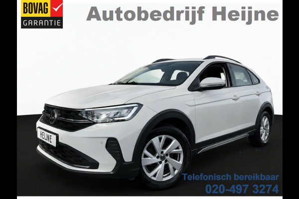 Volkswagen Taigo 1.0 TSI 95PK LIFE EDITION CARPLAY/PDC/LED
