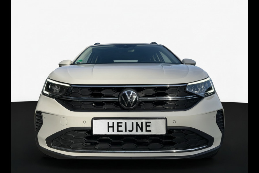 Volkswagen Taigo 1.0 TSI 95PK LIFE EDITION CARPLAY/PDC/LED