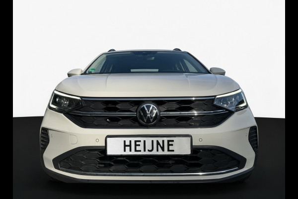 Volkswagen Taigo 1.0 TSI 95PK LIFE EDITION CARPLAY/PDC/LED