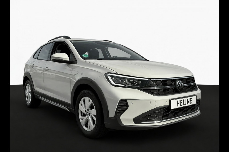 Volkswagen Taigo 1.0 TSI 95PK LIFE EDITION CARPLAY/PDC/LED