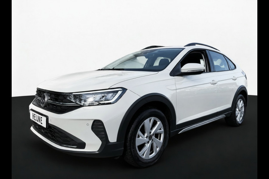 Volkswagen Taigo 1.0 TSI 95PK LIFE EDITION CARPLAY/PDC/LED