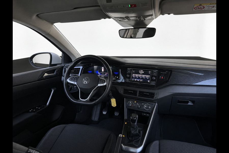 Volkswagen Taigo 1.0 TSI 95PK LIFE EDITION CARPLAY/PDC/LED