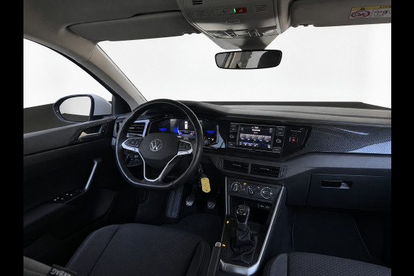 Volkswagen Taigo 1.0 TSI 95PK LIFE EDITION CARPLAY/PDC/LED