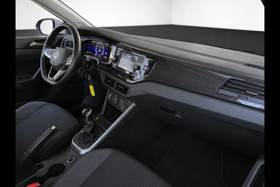 Volkswagen Taigo 1.0 TSI 95PK LIFE EDITION CARPLAY/PDC/LED