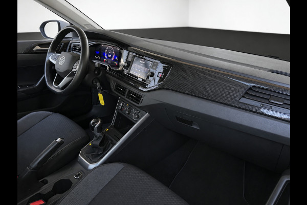 Volkswagen Taigo 1.0 TSI 95PK LIFE EDITION CARPLAY/PDC/LED